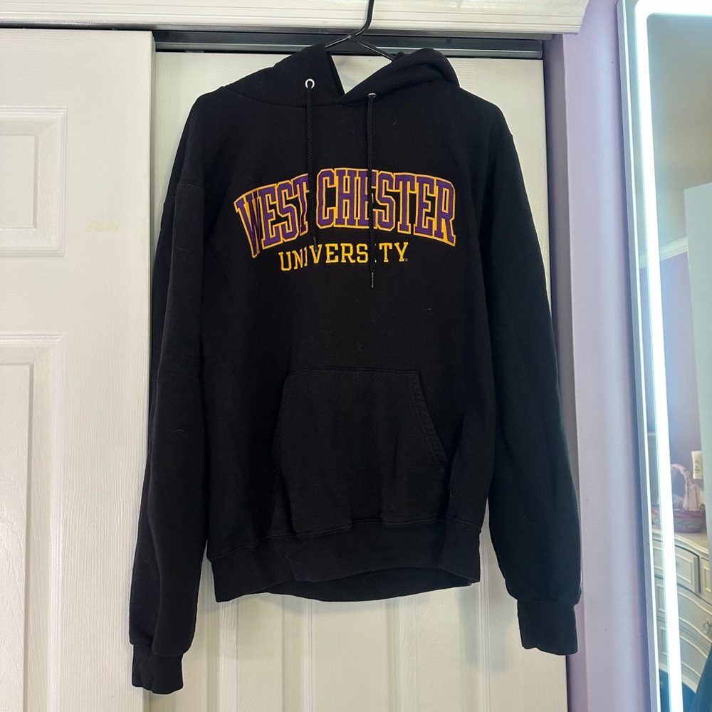 West Chester University Hoodie